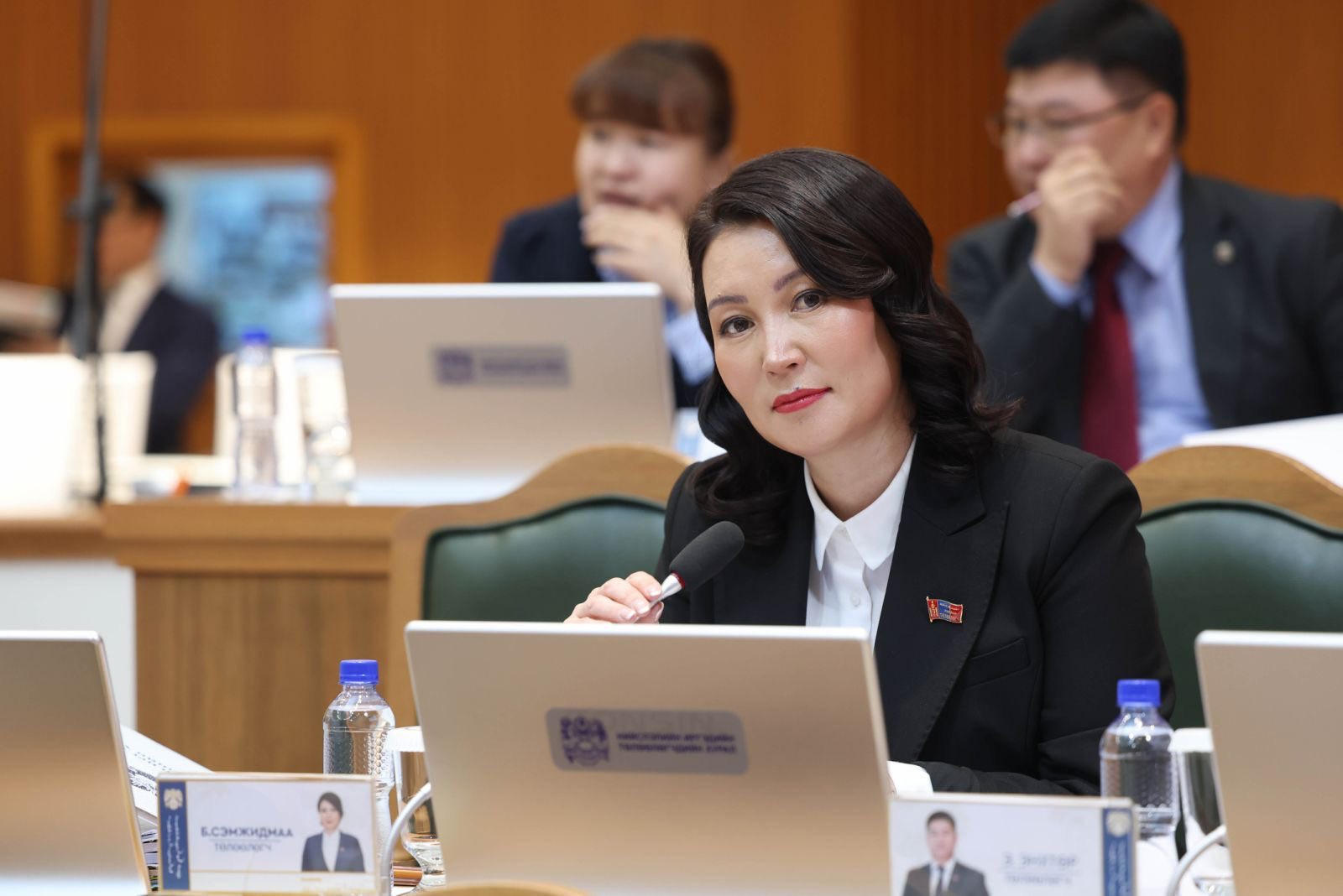 2026 оны төсөвт нийслэлийн хэмжээнд 1–5-р ангийн 189,295 хүүхдэд 